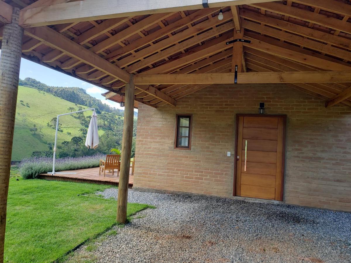 Chalés Bello Neves Gonçalves Esterno foto