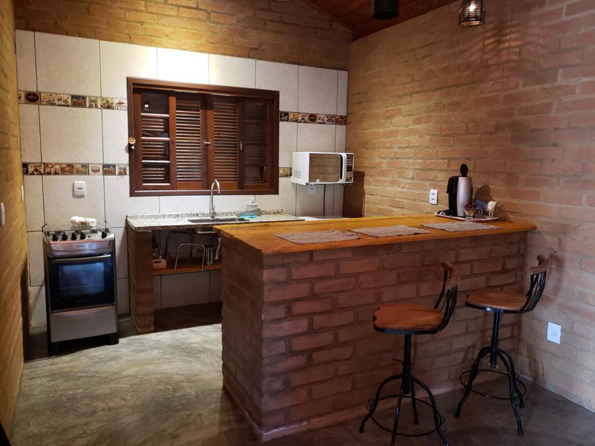 Chalés Bello Neves Gonçalves Esterno foto