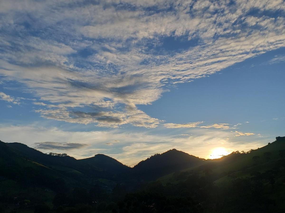 Chalés Bello Neves Gonçalves Esterno foto