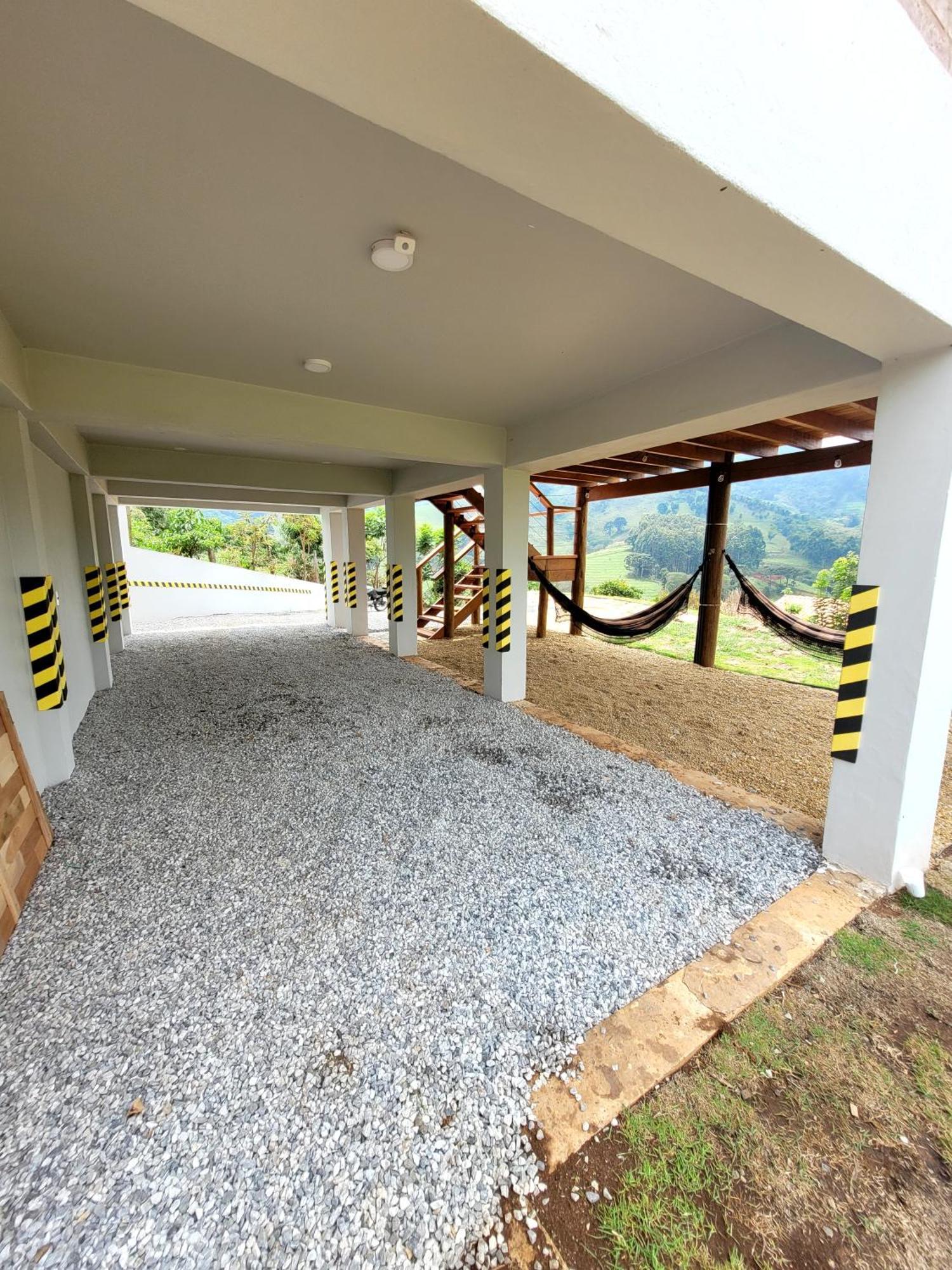Chalés Bello Neves Gonçalves Esterno foto